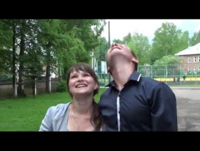 Молодежь за трезвый образ жизни