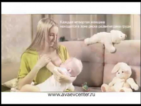 Онкология груди